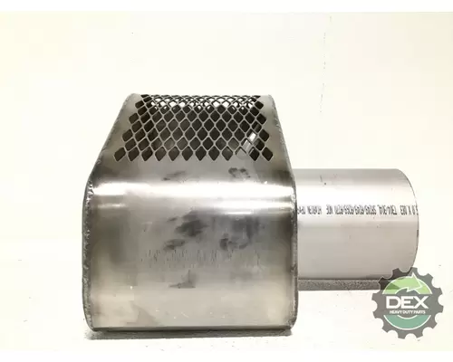 MACK  Exhaust Pipe