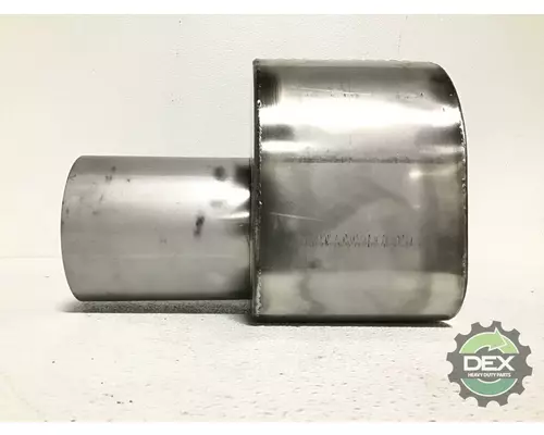 MACK  Exhaust Pipe