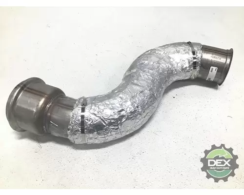 MACK  Exhaust Pipe
