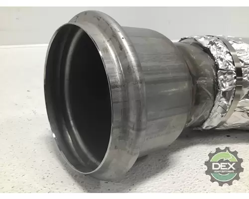MACK  Exhaust Pipe