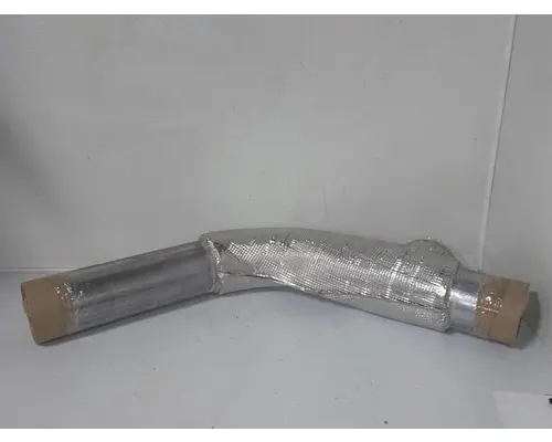 MACK  Exhaust Pipe
