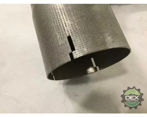 MACK  Exhaust Pipe