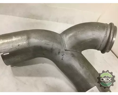 MACK  Exhaust Pipe