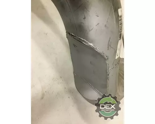 MACK  Exhaust Pipe