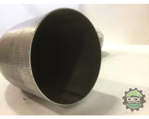 MACK  Exhaust Pipe