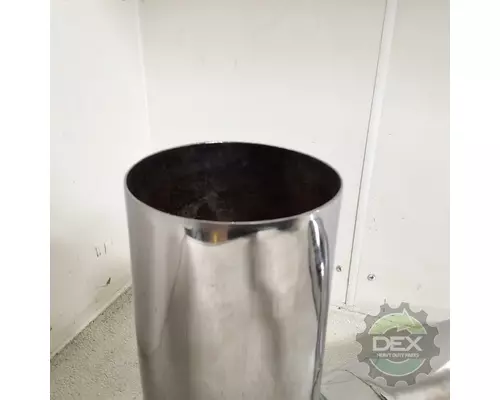 MACK  Exhaust Pipe