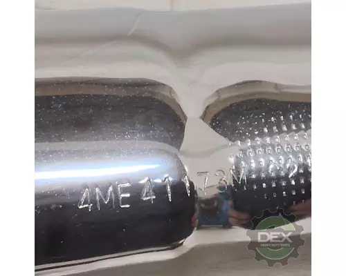 MACK  Exhaust Pipe