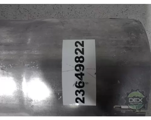 MACK  Exhaust Pipe