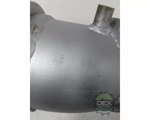 MACK  Exhaust Pipe