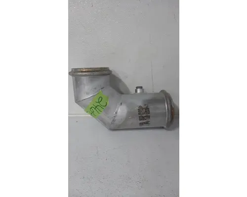 MACK  Exhaust Pipe
