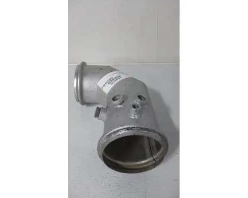 MACK  Exhaust Pipe