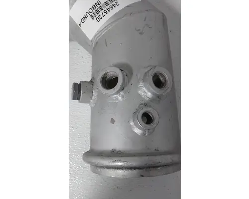 MACK  Exhaust Pipe