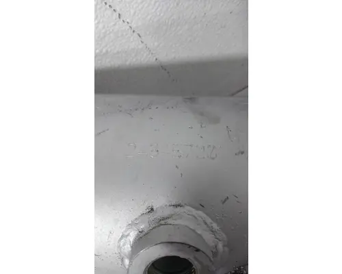 MACK  Exhaust Pipe