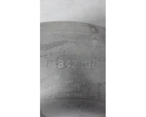 MACK  Exhaust Pipe