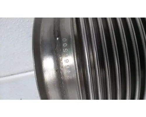 MACK  Exhaust Pipe