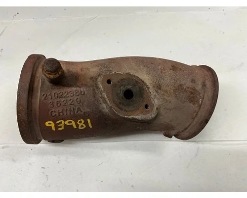 MACK  Exhaust Pipe
