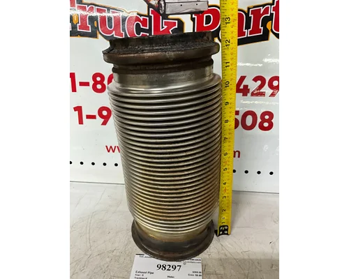 MACK  Exhaust Pipe