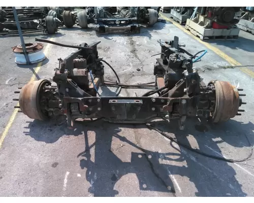 MACK  FRONT END ASSEMBLY