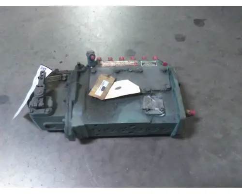 MACK  FUEL INJECTION PUMP