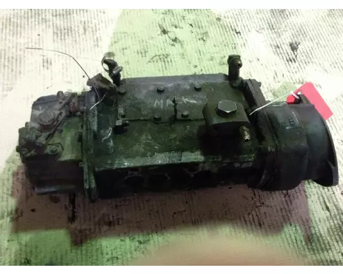 MACK  FUEL INJECTION PUMP