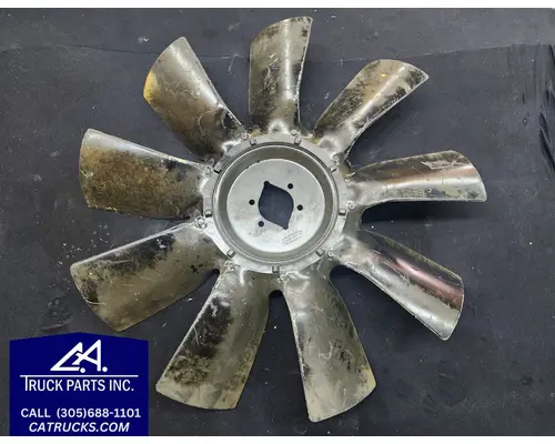 MACK  Fan Blade