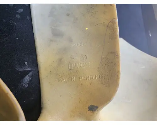 MACK  Fan Blade