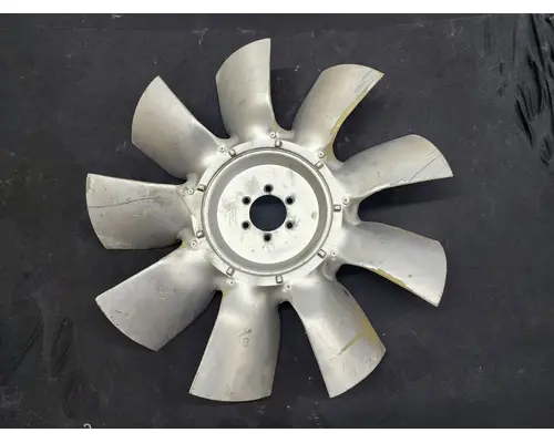 MACK  Fan Blade