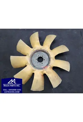 MACK  Fan Blade