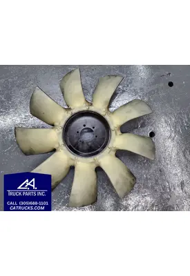 MACK  Fan Blade