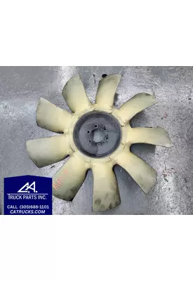MACK  Fan Blade