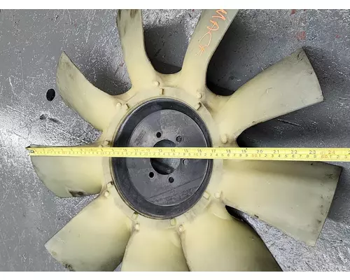 MACK  Fan Blade