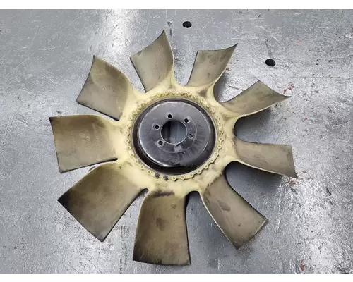 MACK  Fan Blade