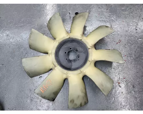 MACK  Fan Blade
