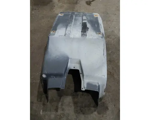 MACK  Fender Extension