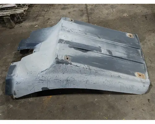 MACK  Fender Extension