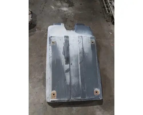 MACK  Fender Extension