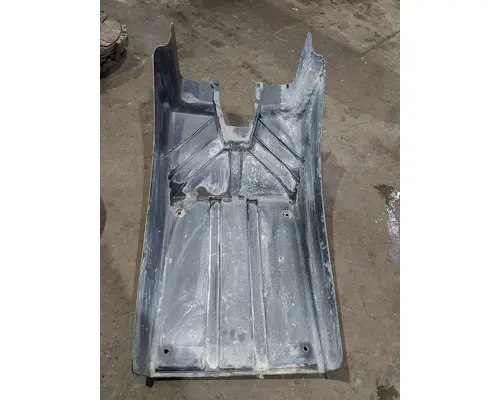 MACK  Fender Extension