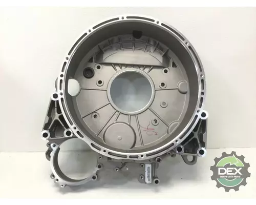 MACK  Flywheel Housing