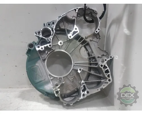 MACK  Flywheel Housing