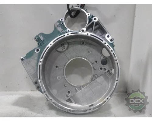 MACK  Flywheel Housing