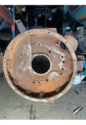 MACK  Flywheel Housing