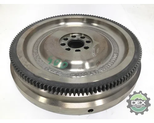 MACK  Flywheel