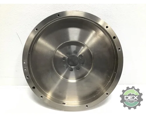MACK  Flywheel