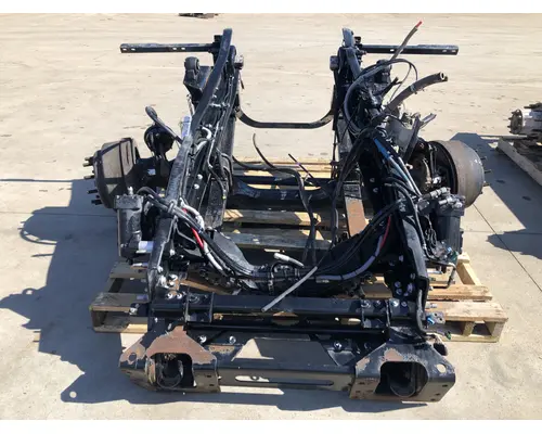 MACK  Front End Assembly