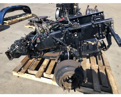 MACK  Front End Assembly