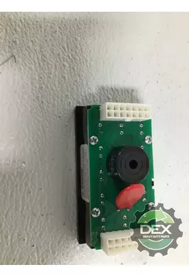 MACK  Front Lamp (Turn Signal)