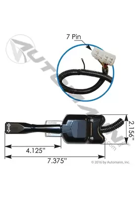 MACK  Front Lamp (Turn Signal)
