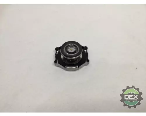 MACK  Fuel Cap