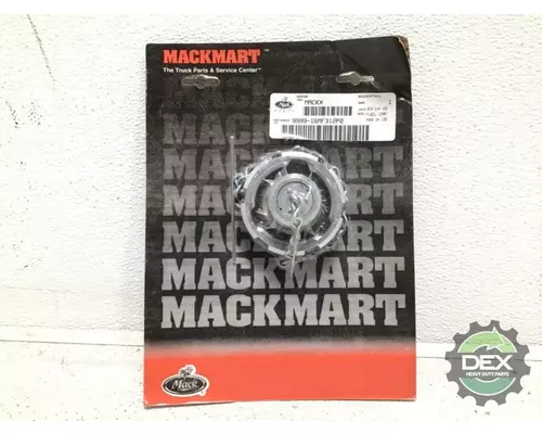 MACK  Fuel Cap