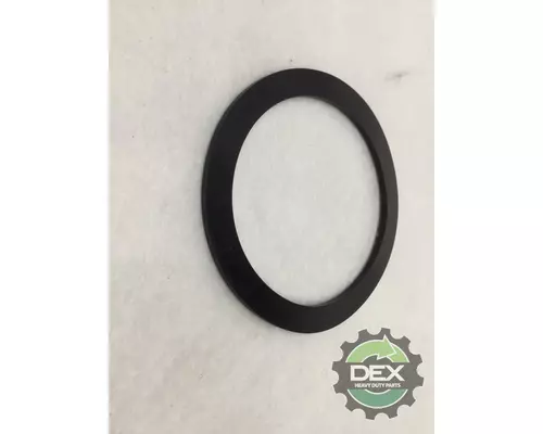 MACK  Fuel Cap